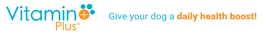 Vitamin Plus Logo